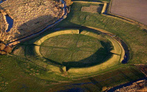 Viking Fortress