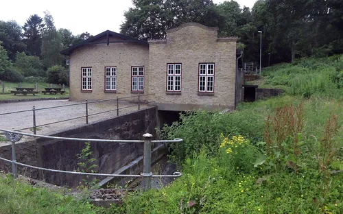 Christiansdal Vandkraftværk