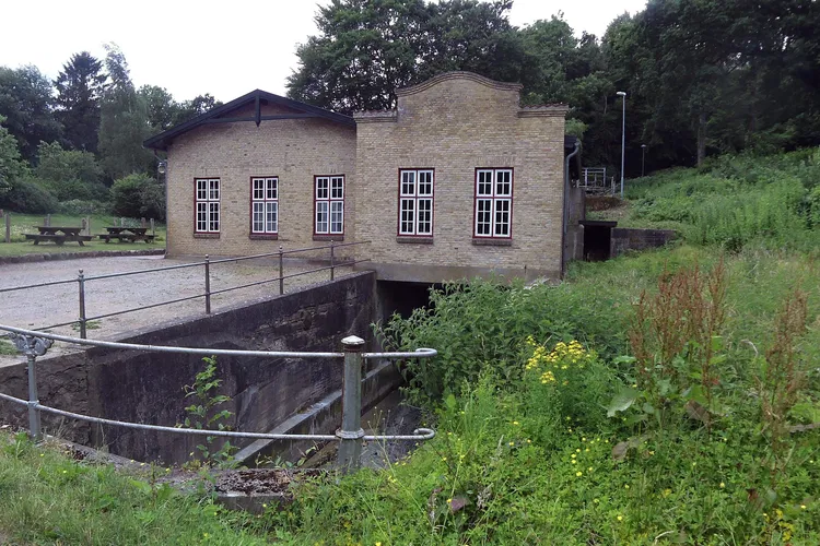 Christiansdal Vandkraftværk