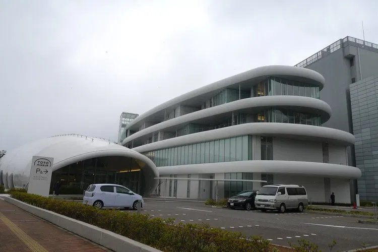 TOTO Museum