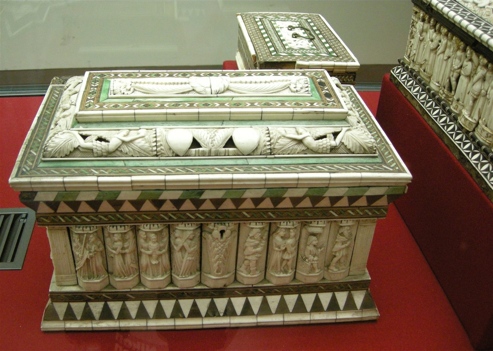 Museo Civico Medievale