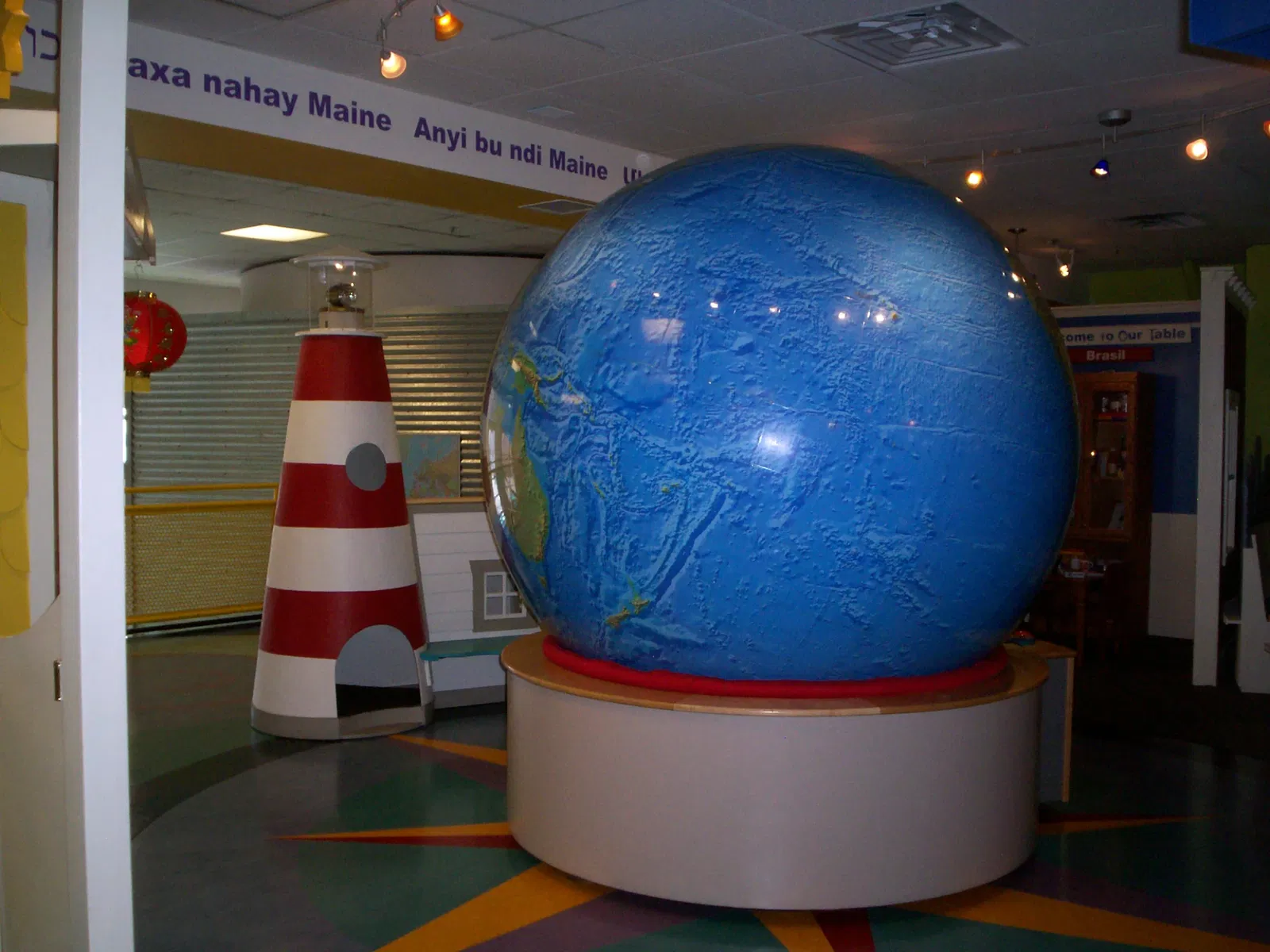Children's Museum & Theatre of Maine