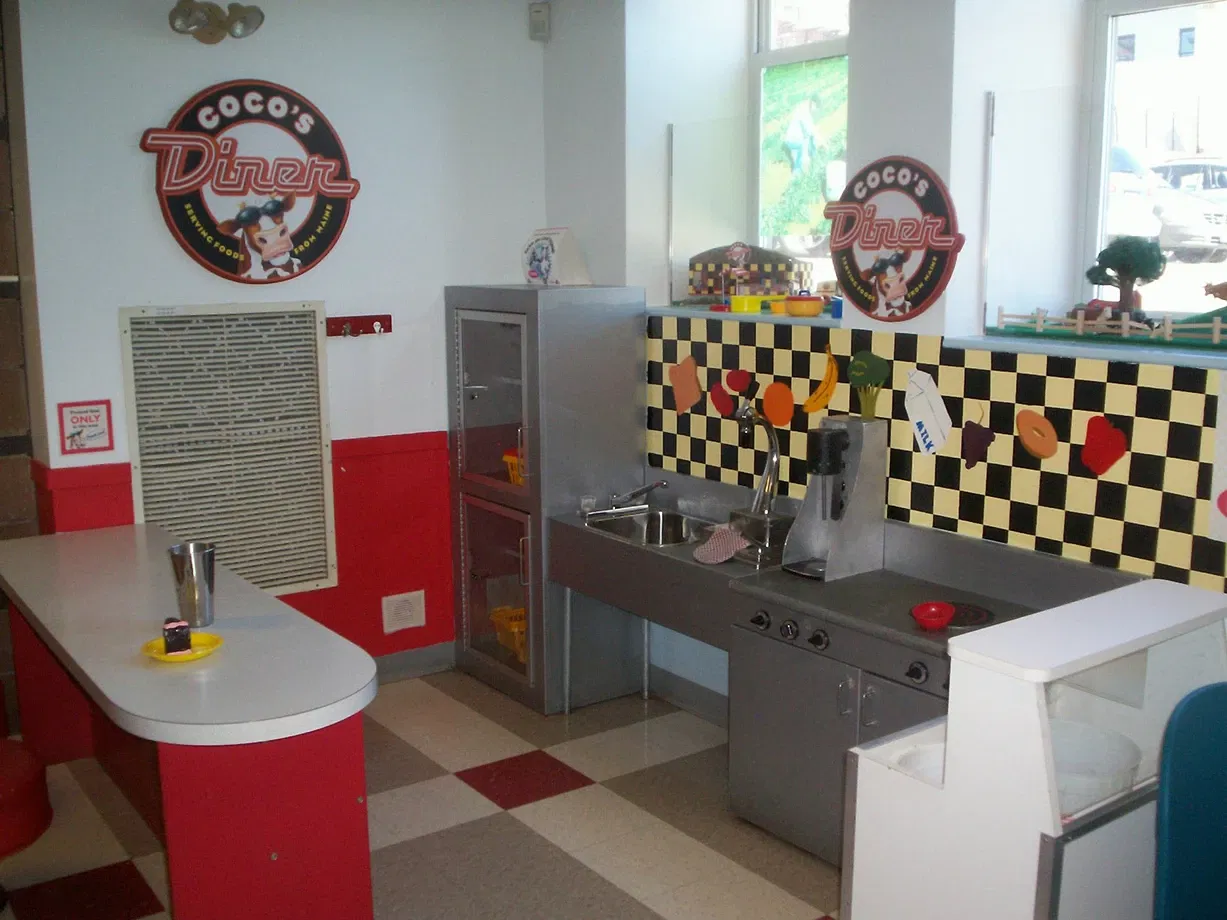 Children's Museum & Theatre of Maine