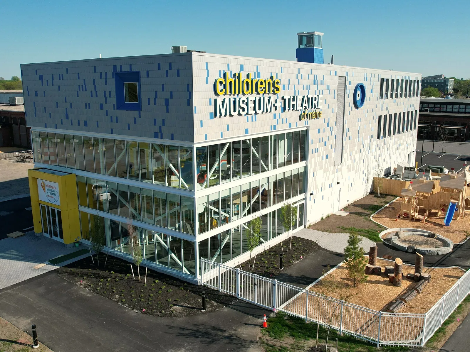 Children's Museum & Theatre of Maine