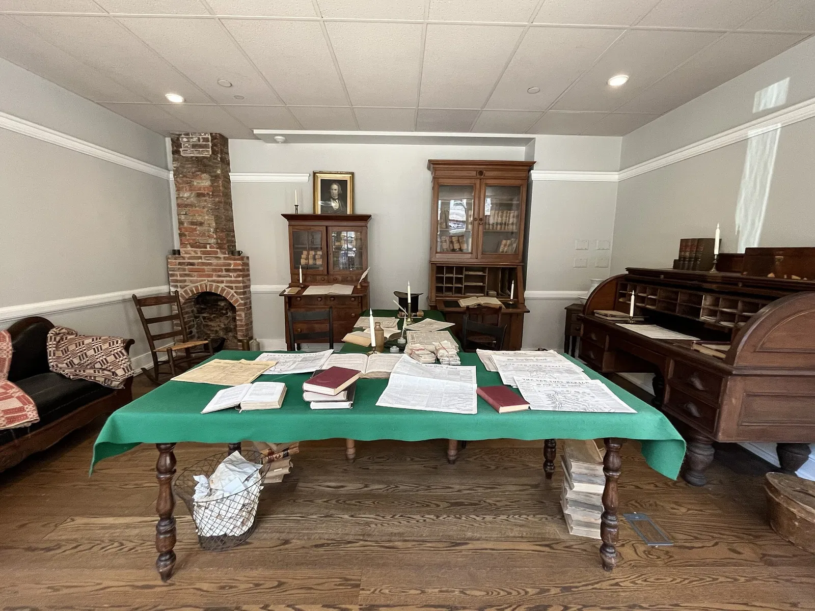 Lincoln Herndon Law Office