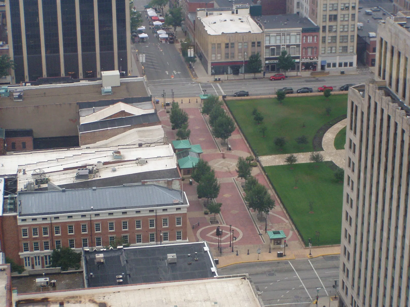 Lincoln Herndon Law Office