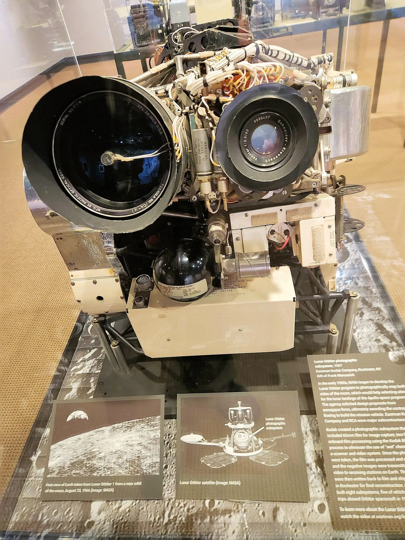 George Eastman House