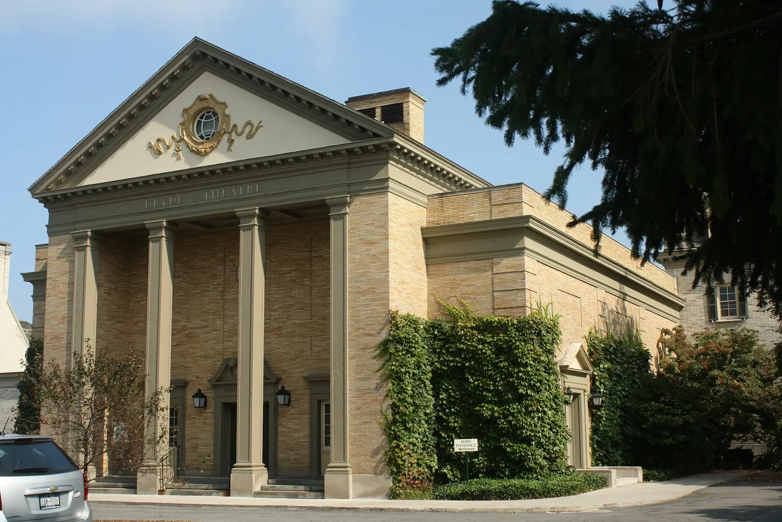 George Eastman Museum