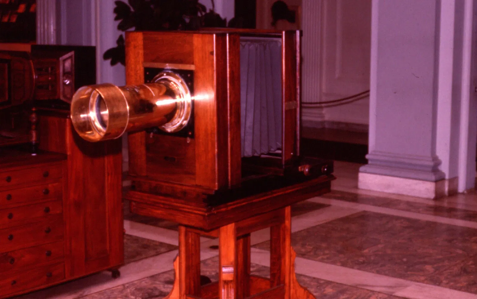 George Eastman Museum