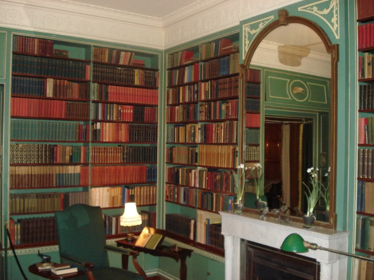 George Eastman House