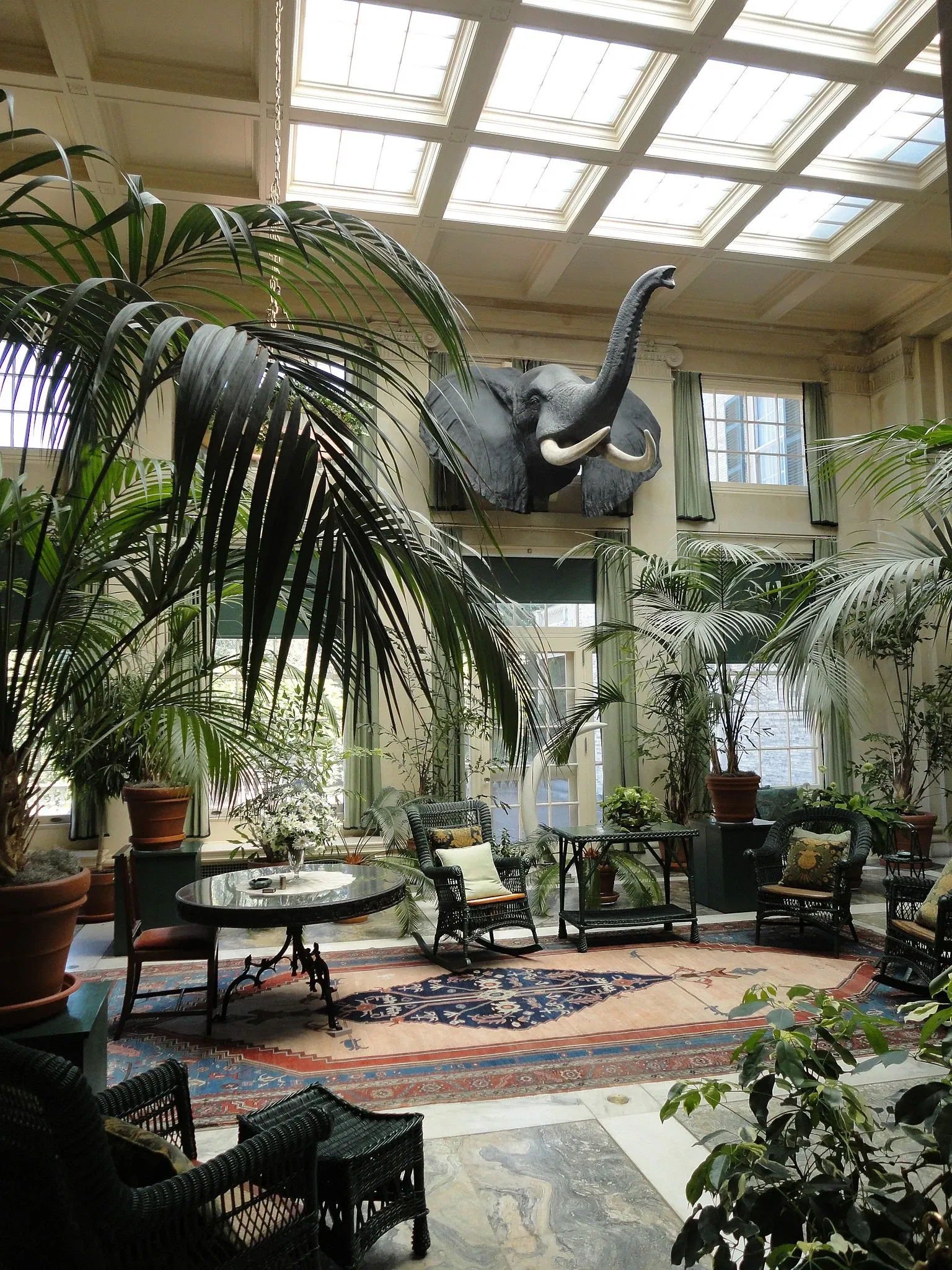 George Eastman House