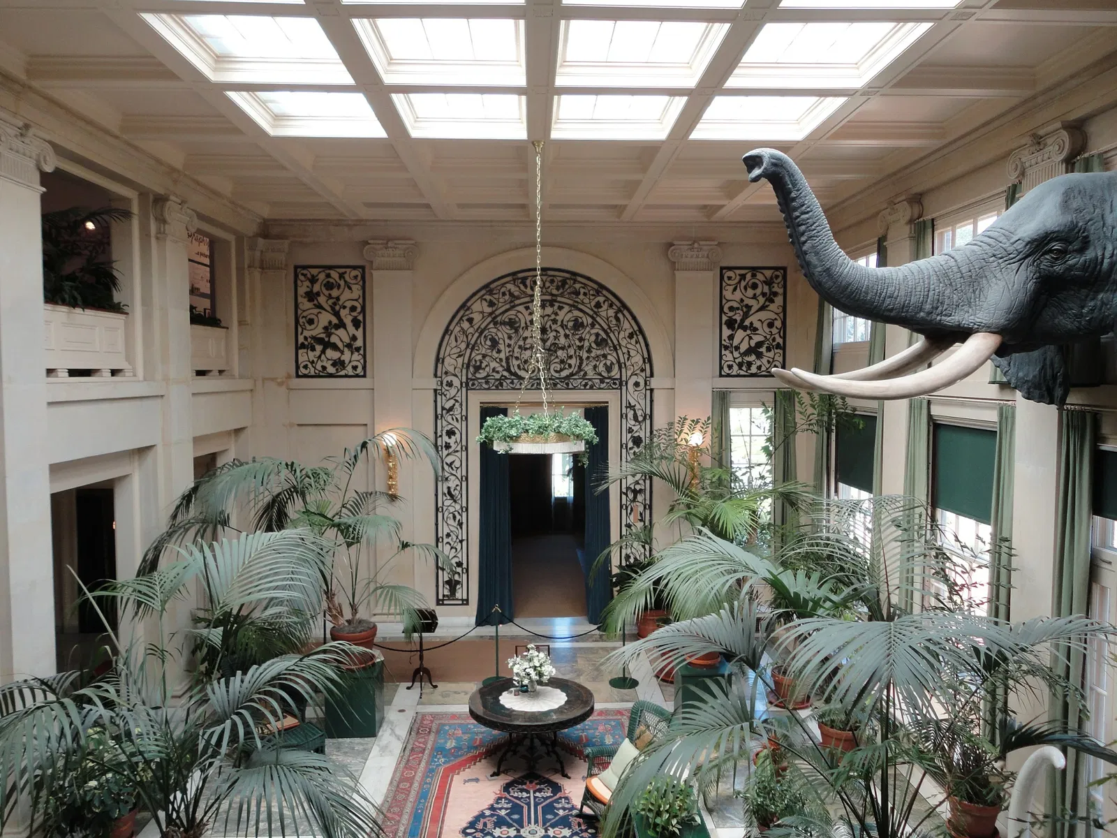 George Eastman House