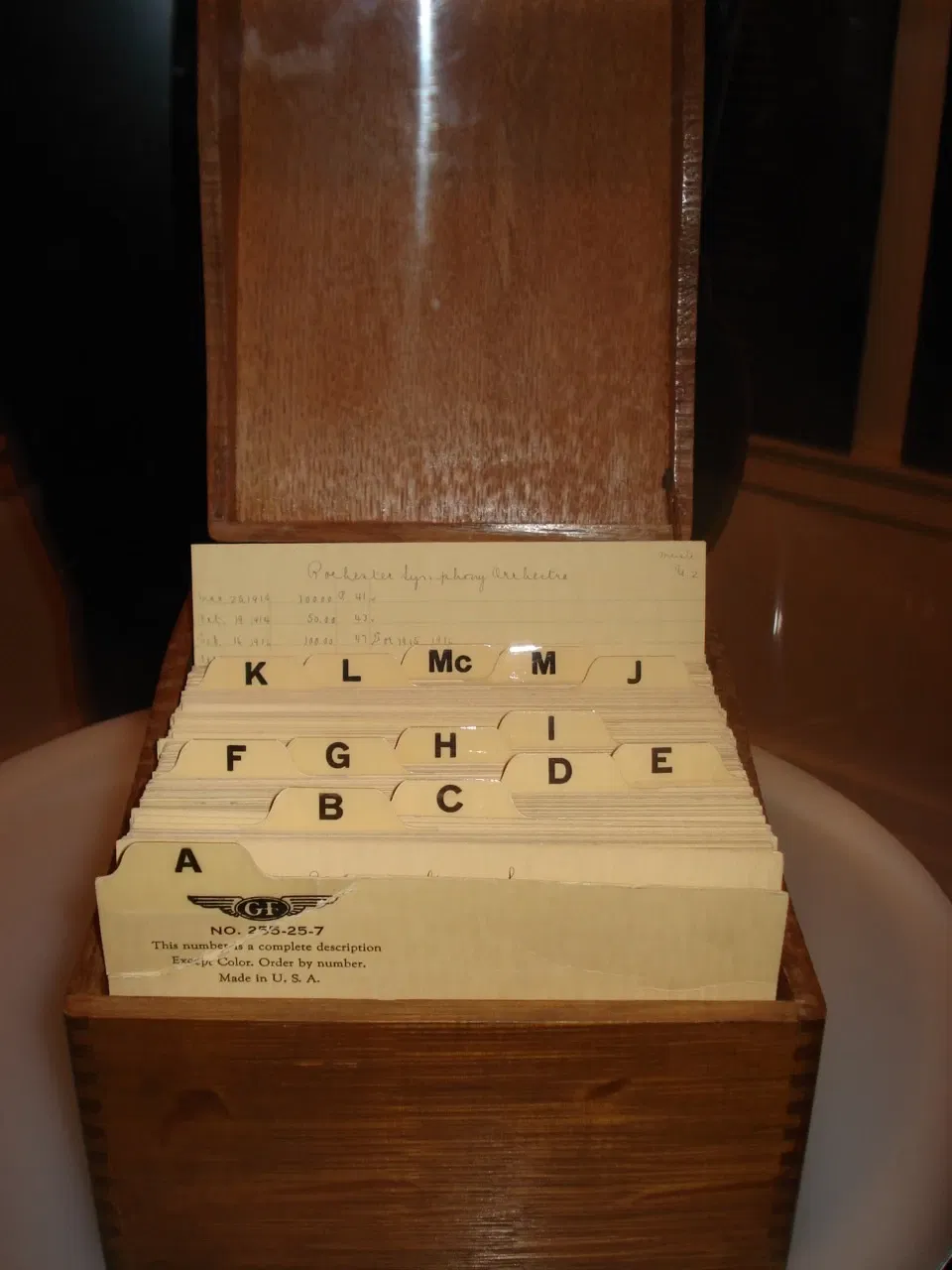 George Eastman Museum