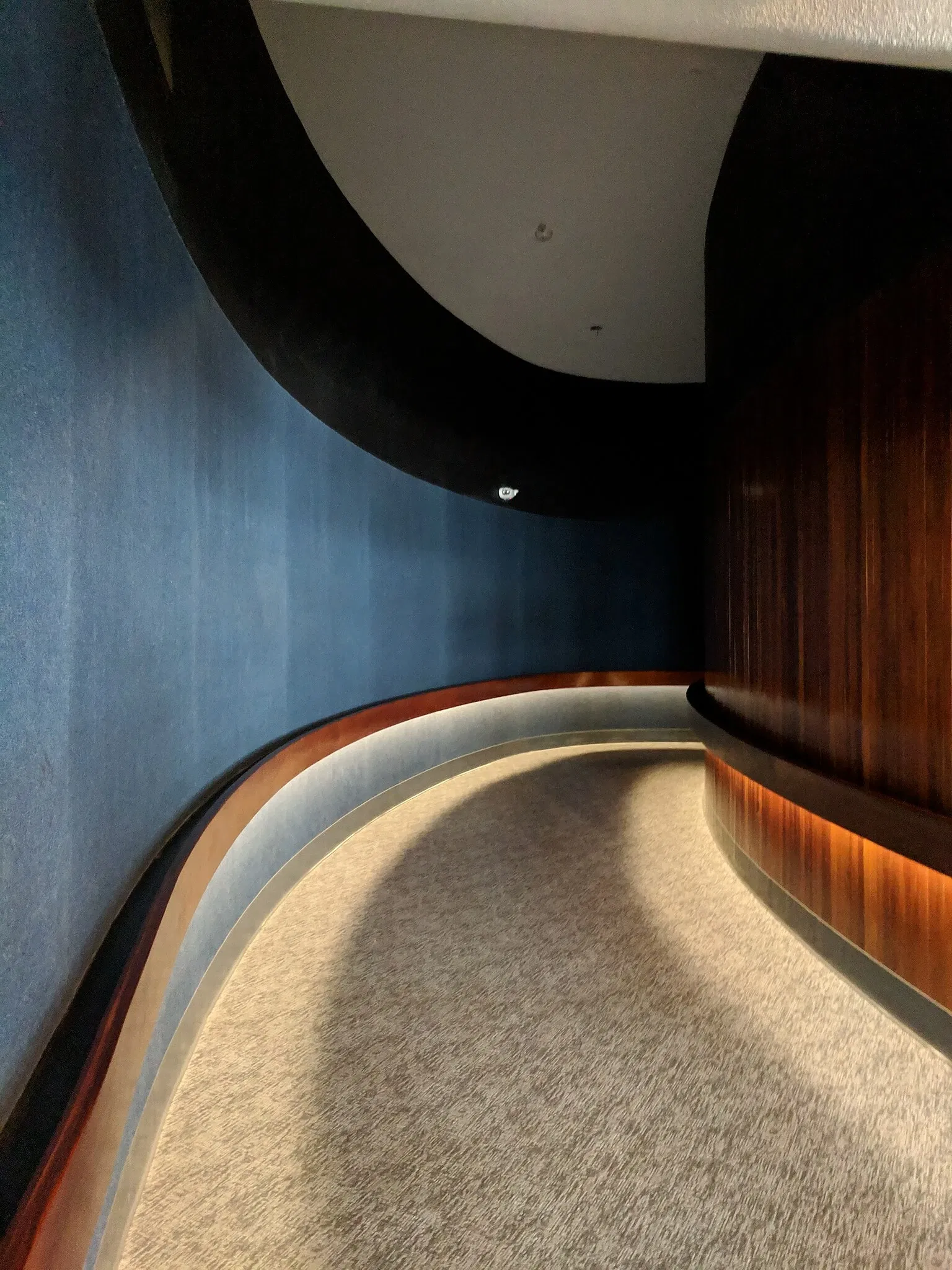 Strasenburgh Planetarium