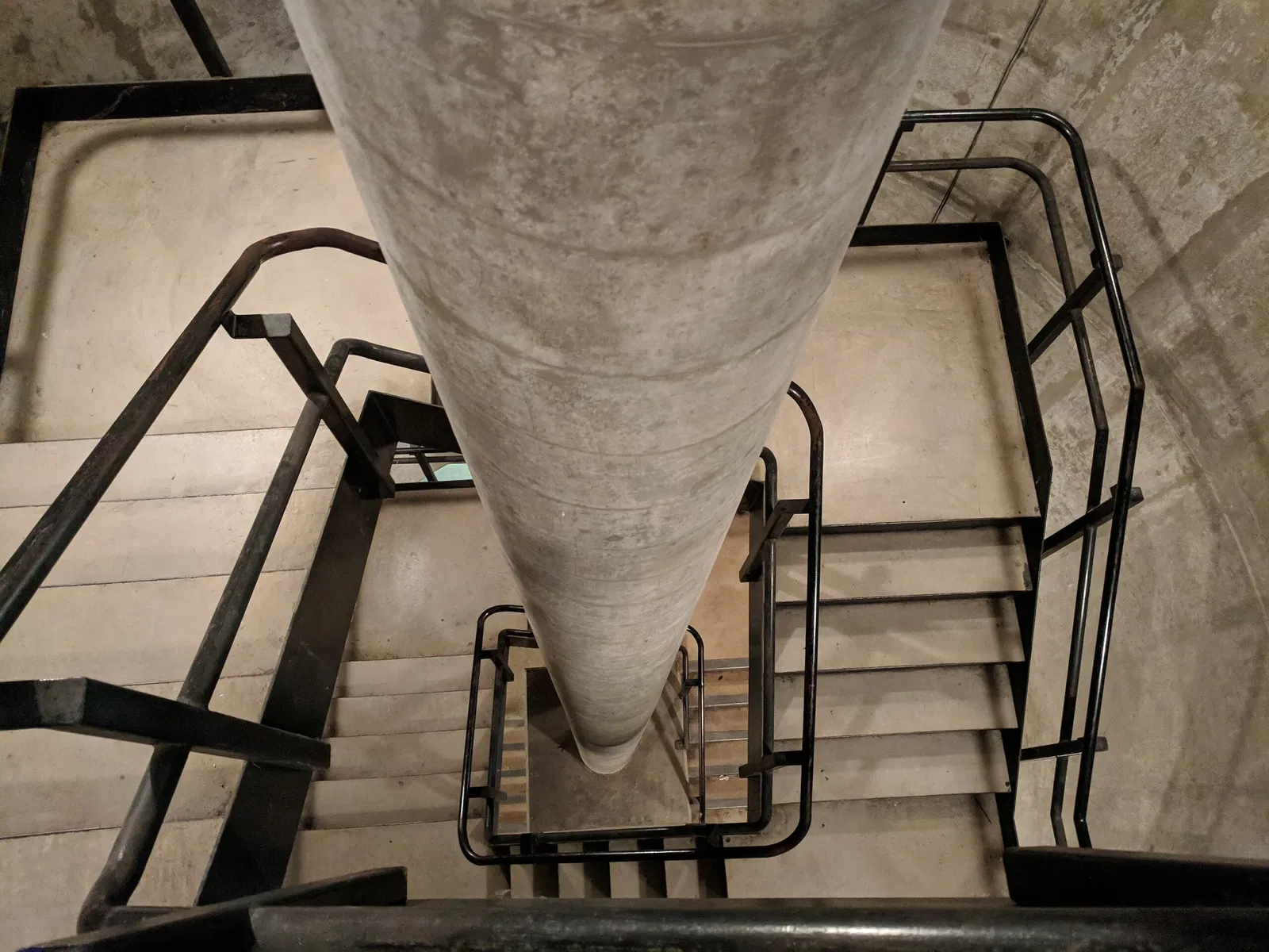 Strasenburgh Planetarium