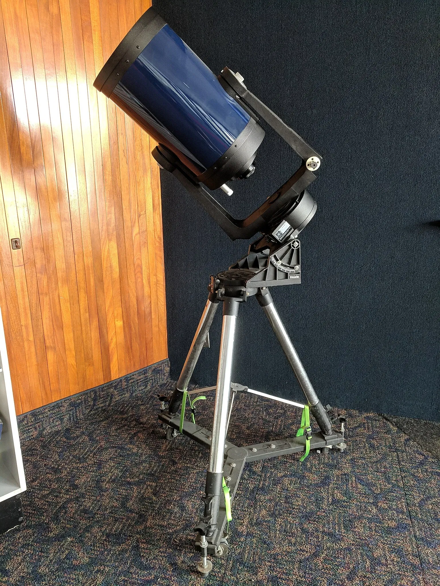 Strasenburgh Planetarium