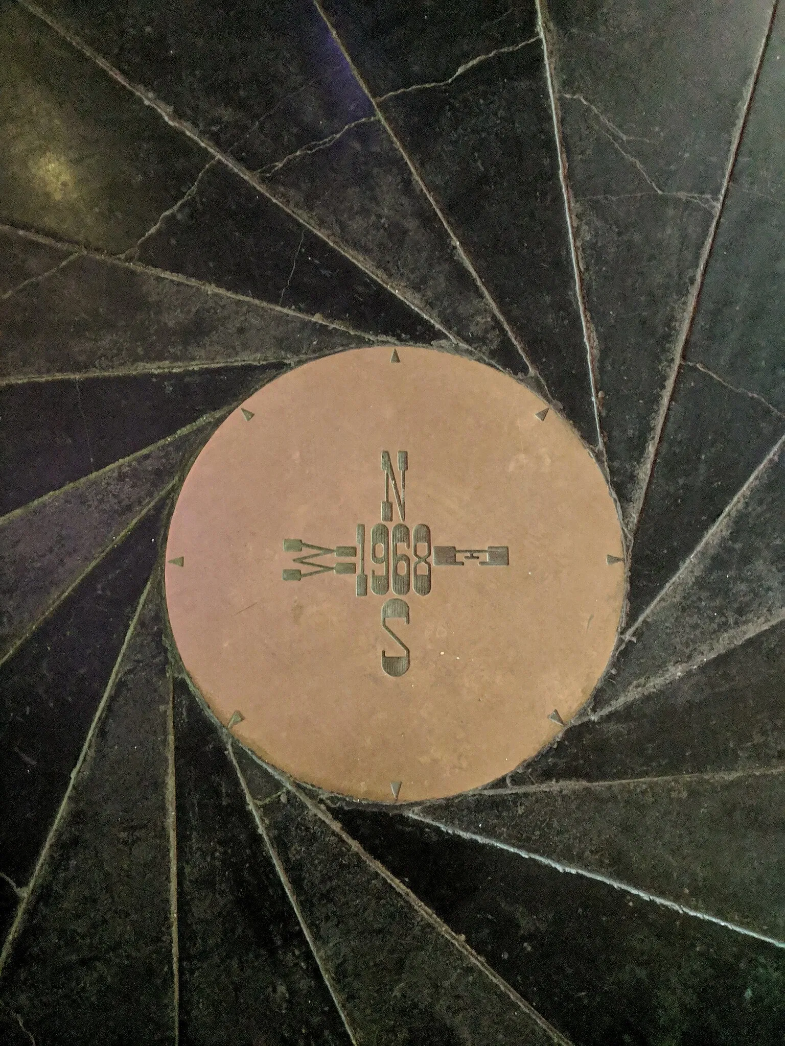 Strasenburgh Planetarium