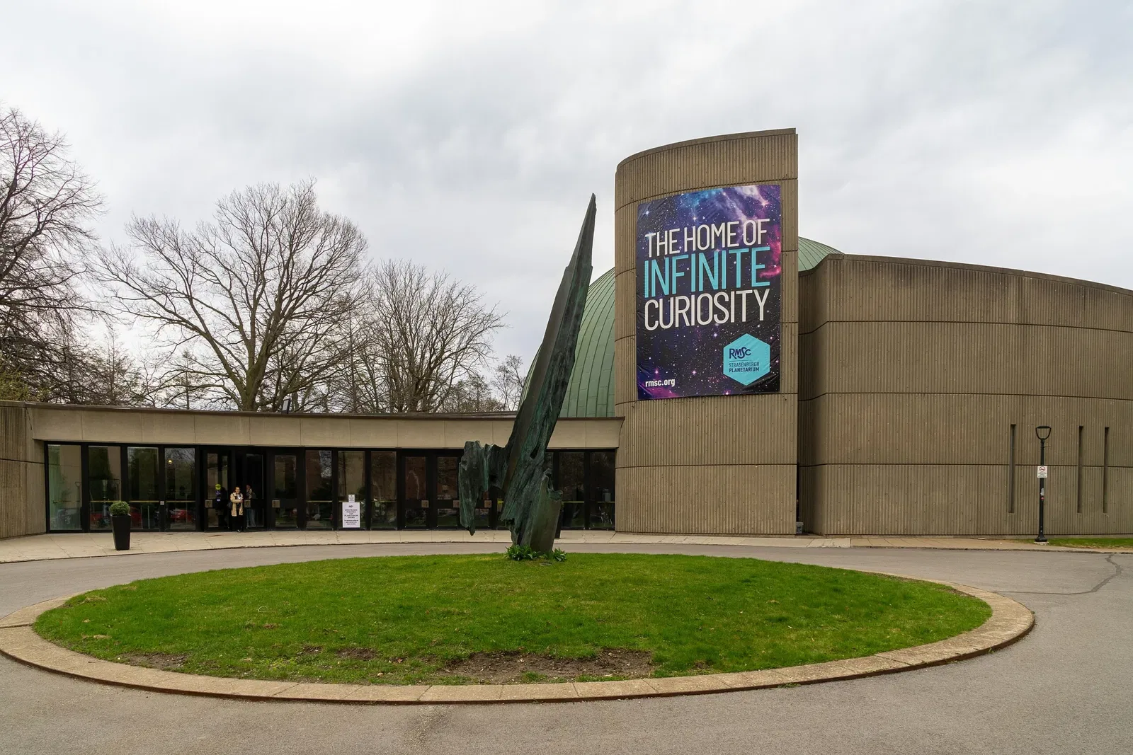 RMSC (Rochester Museum & Science Center)