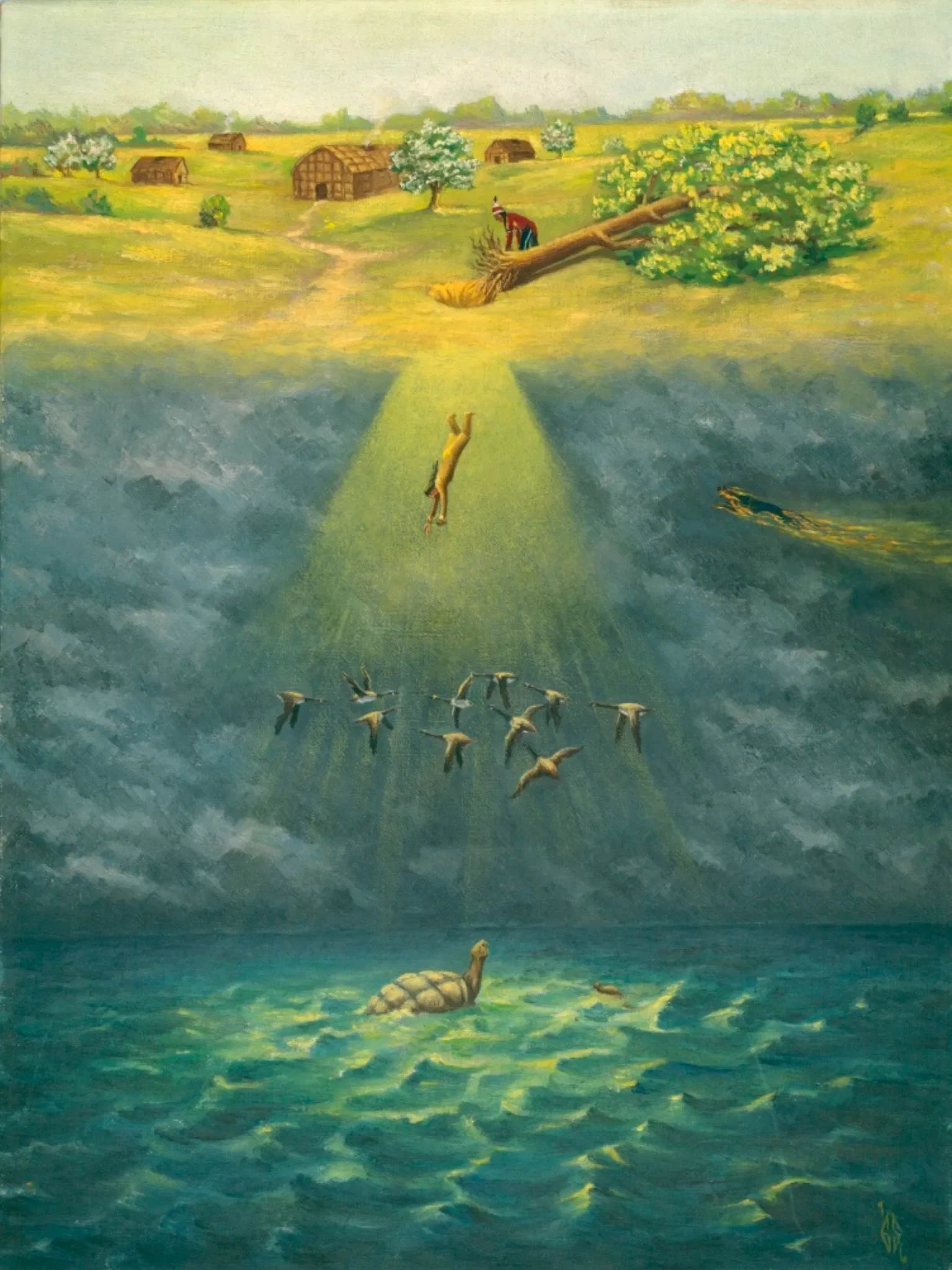 RMSC (Rochester Museum & Science Center)