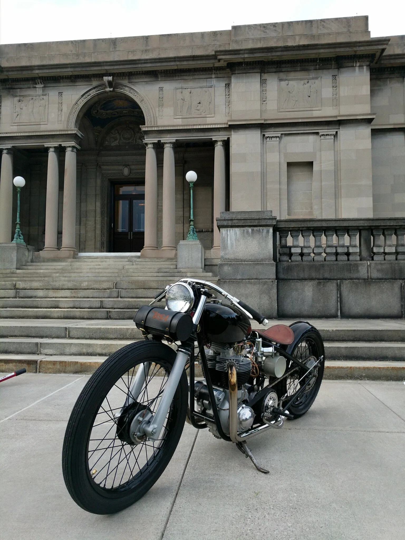 Memorial Art Gallery