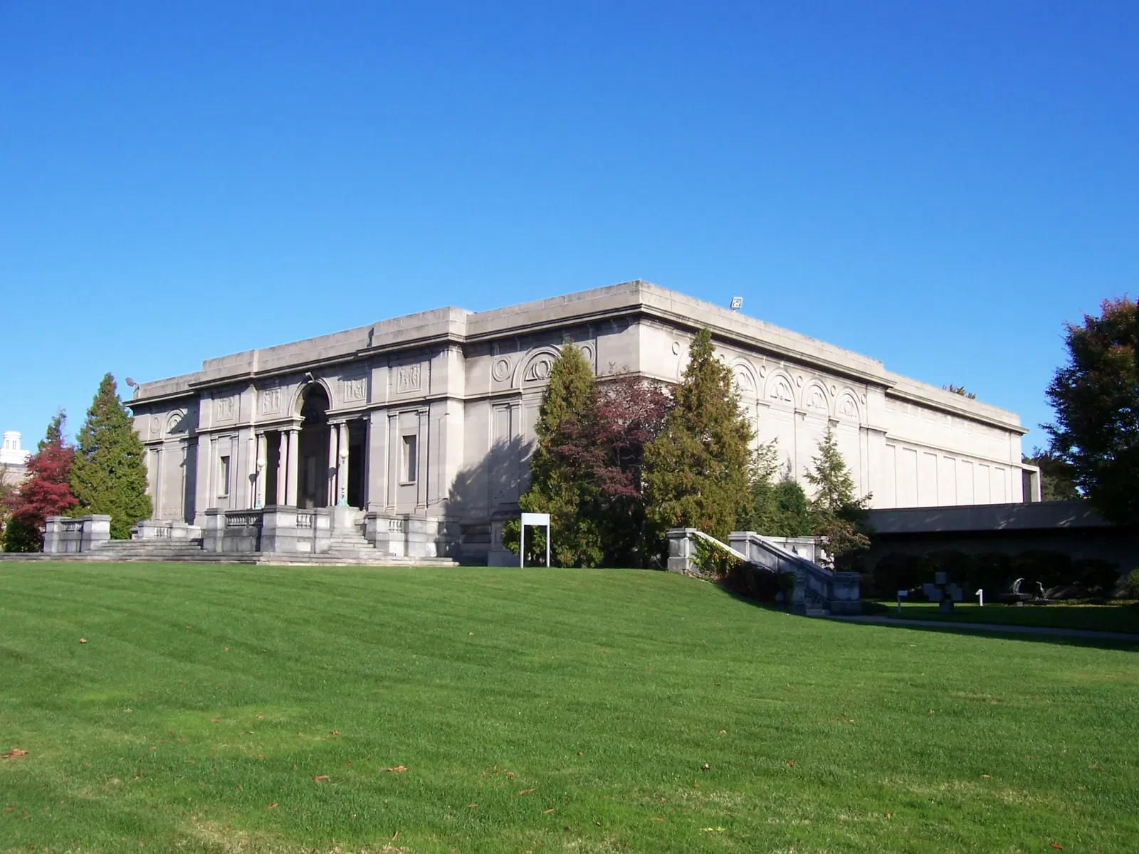 Memorial Art Gallery