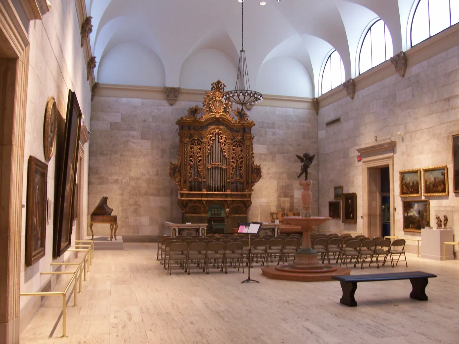 Memorial Art Gallery