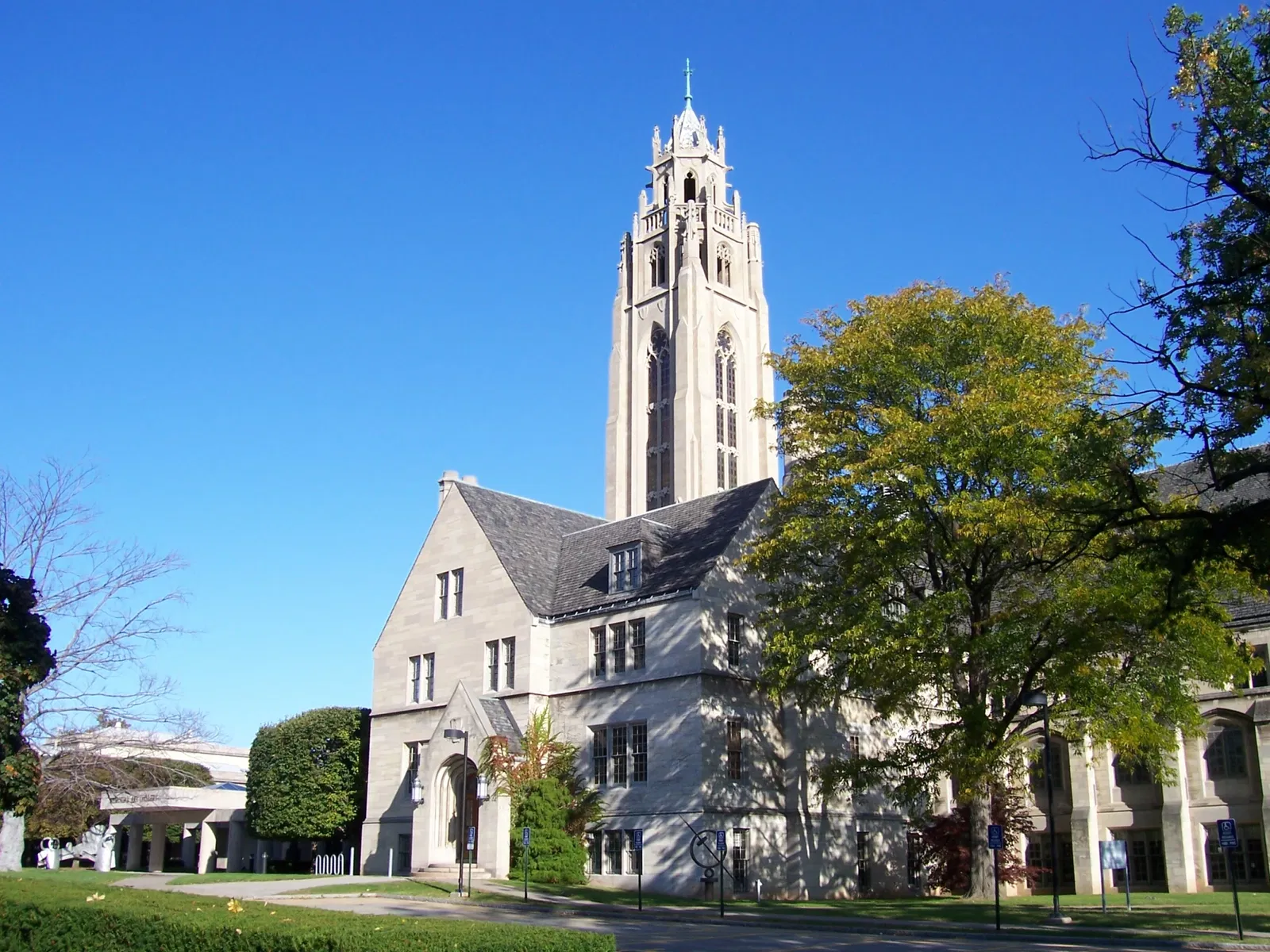 Memorial Art Gallery