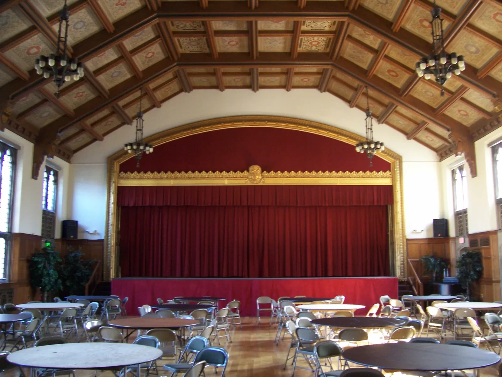 Memorial Art Gallery