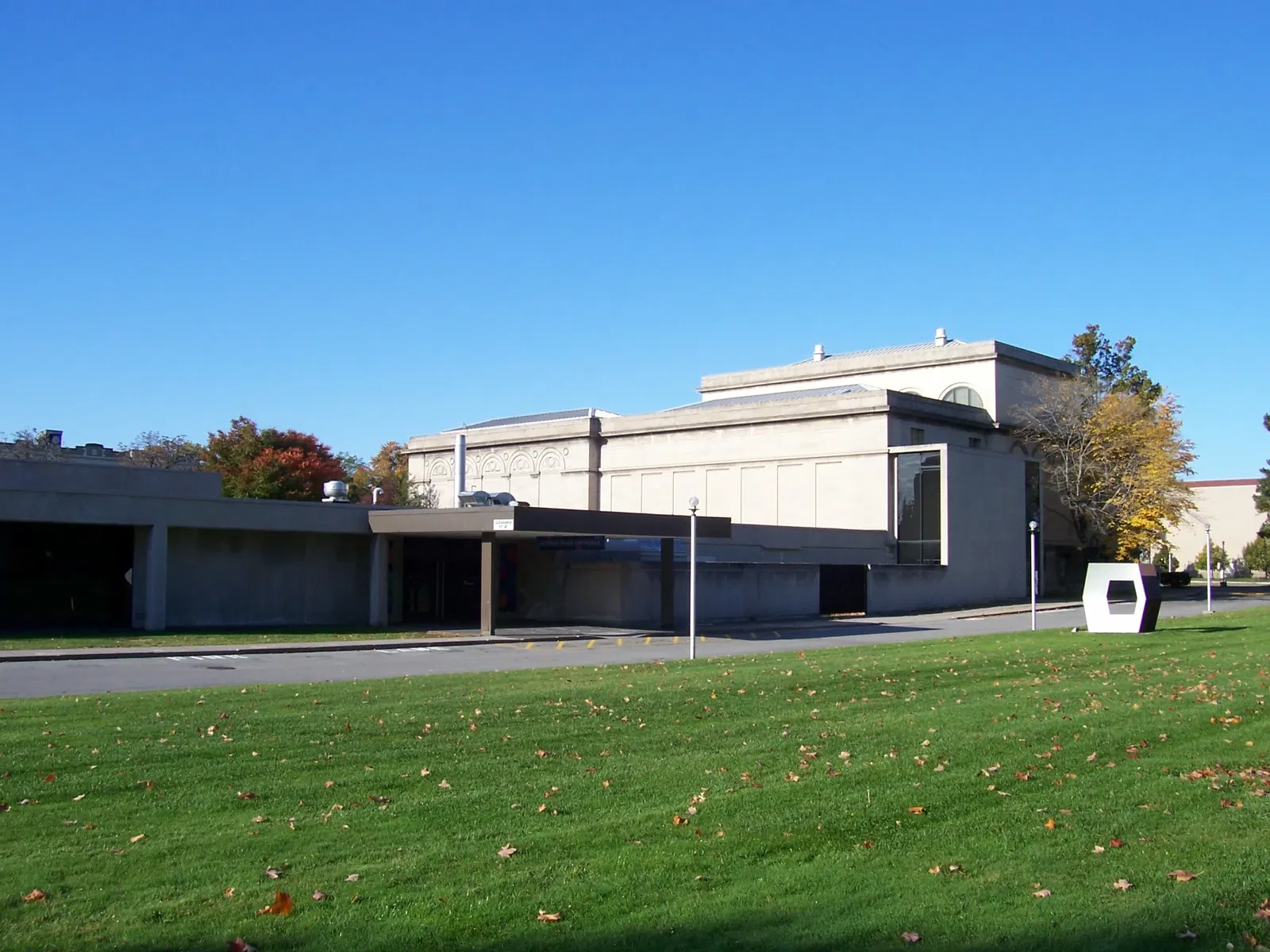 Memorial Art Gallery