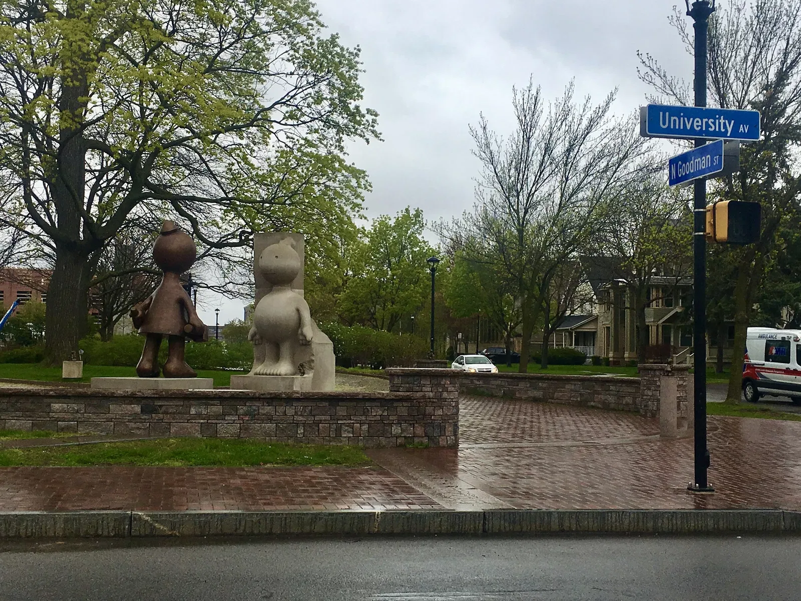 Memorial Art Gallery