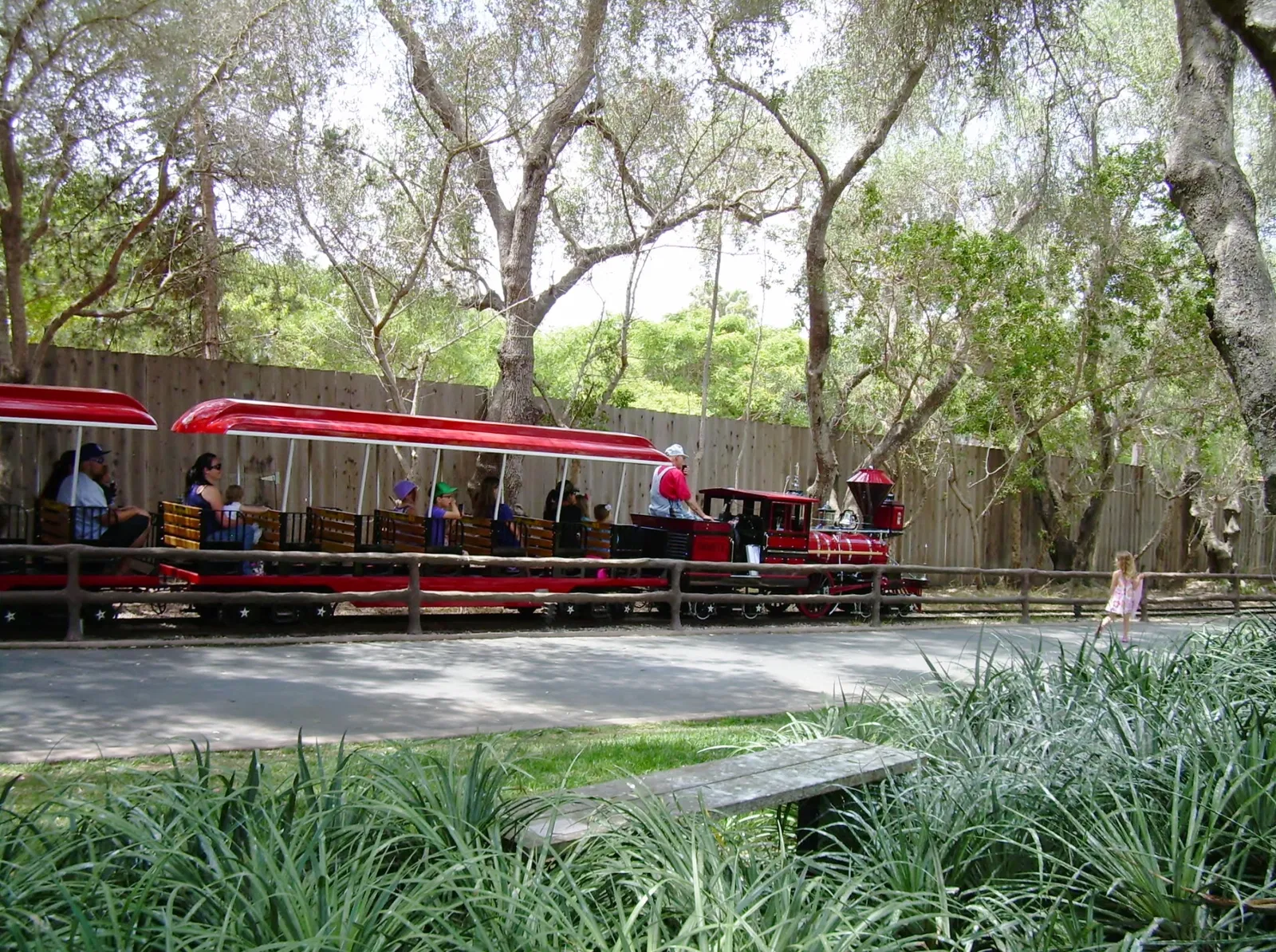 Zoológico de Santa Bárbara