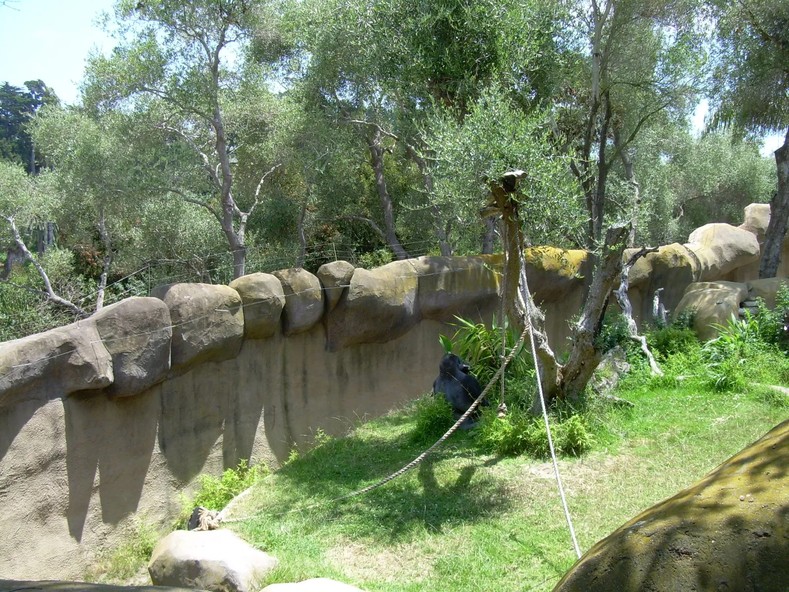 Santa Barbara Zoo