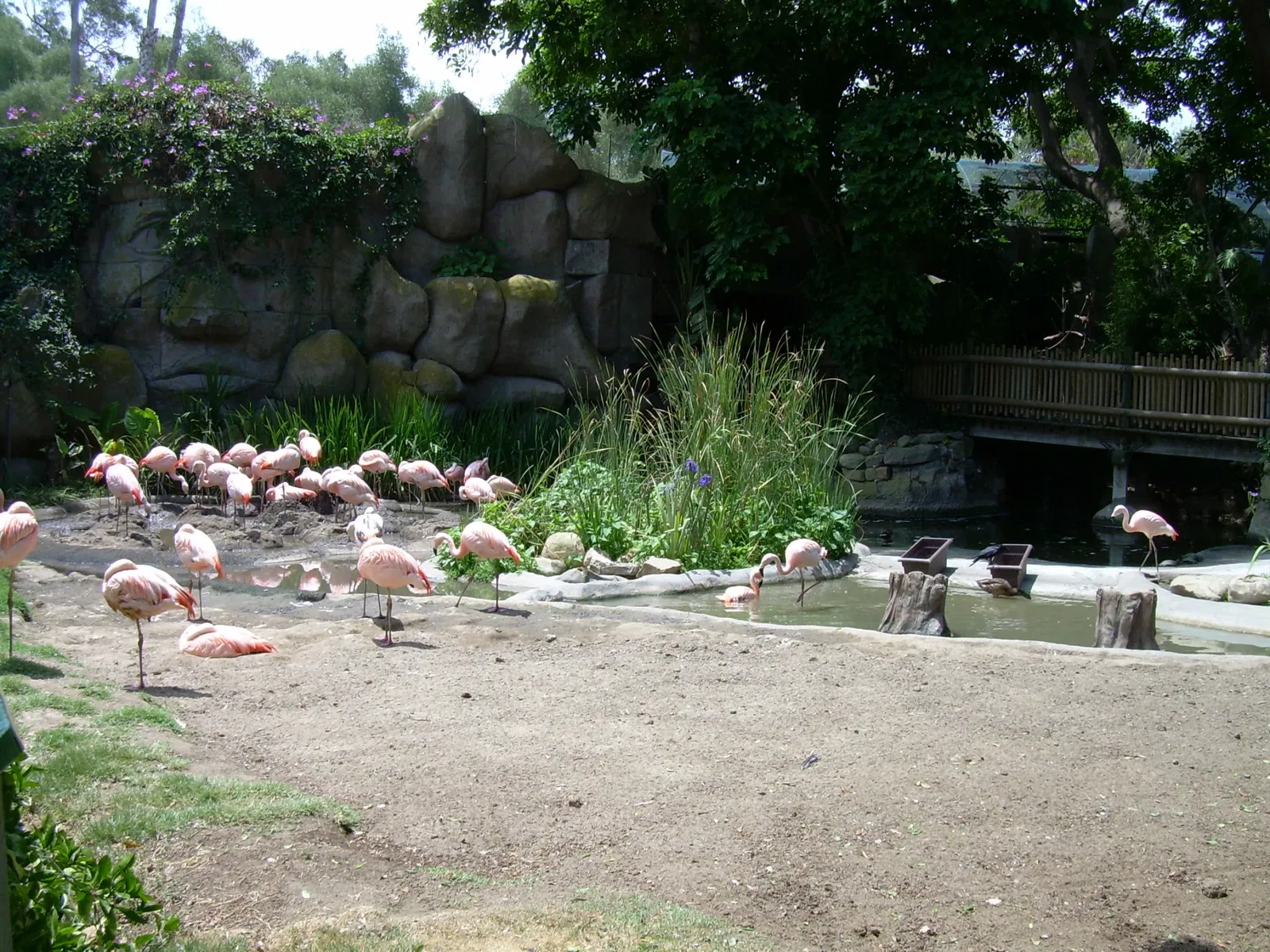 Santa Barbara Zoo