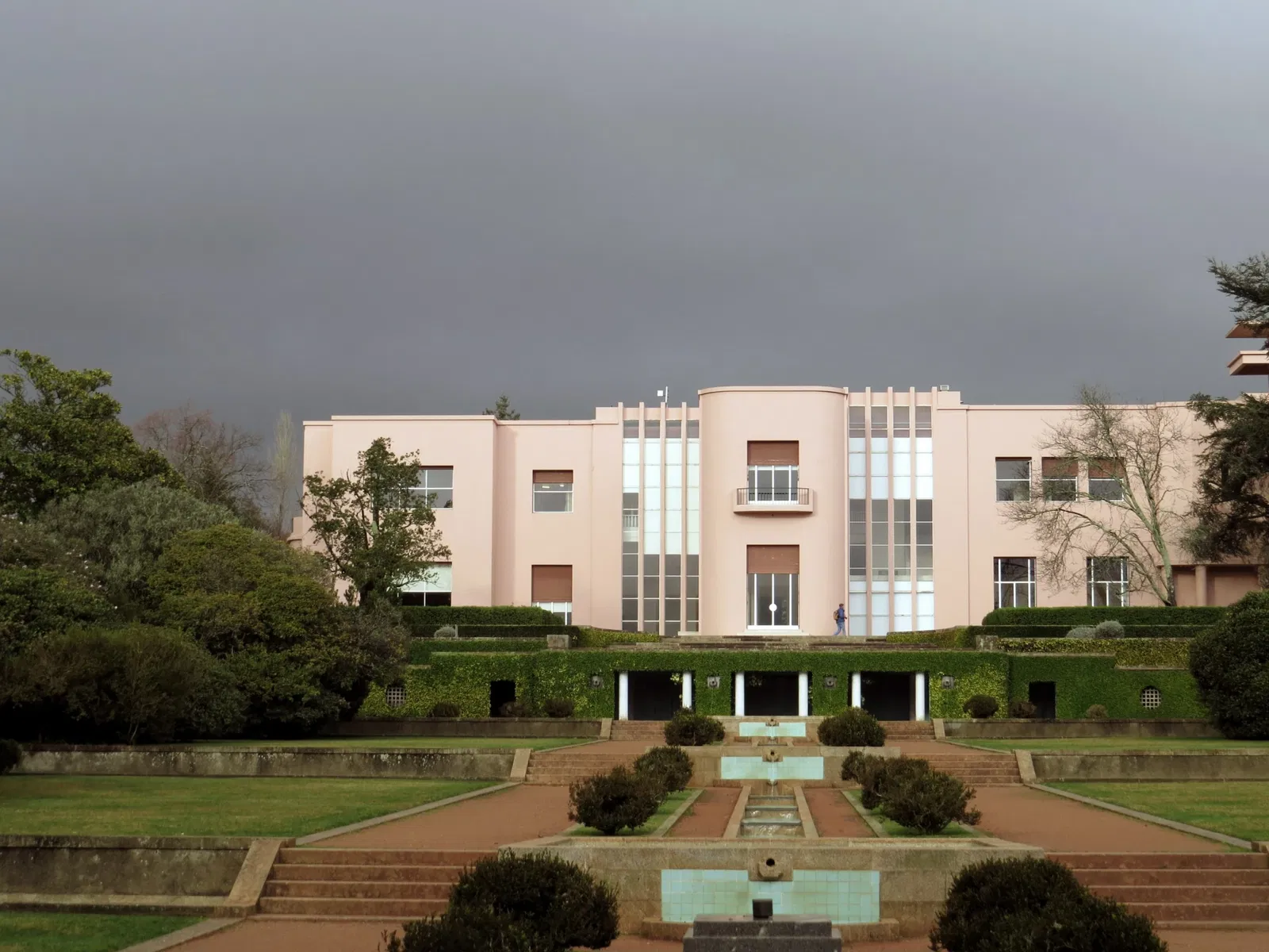 Serralves Foundation