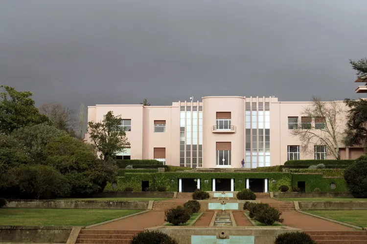 Serralves Foundation