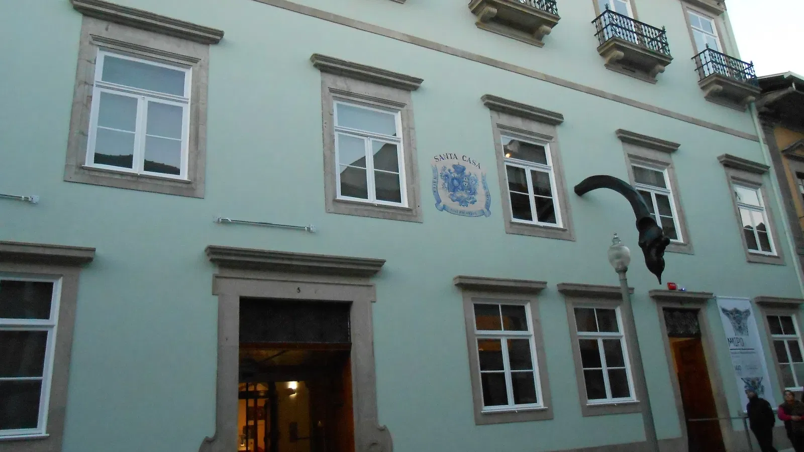 MMIPO - Museu da Misericordia do Porto