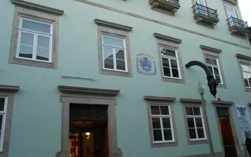 MMIPO - Museu da Misericordia do Porto