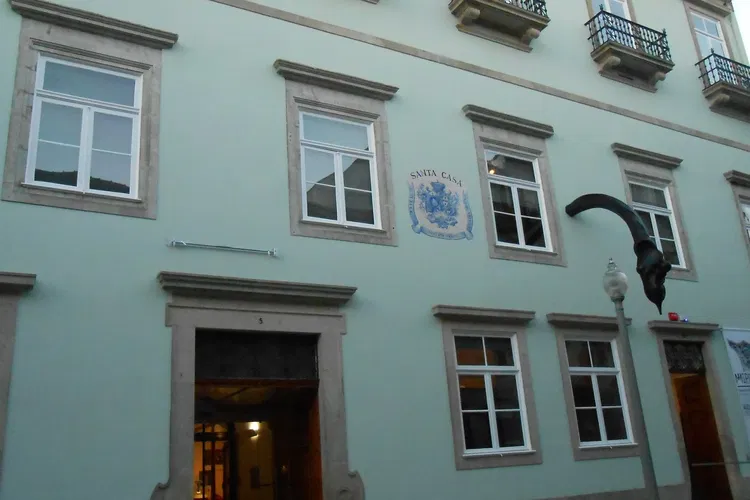 MMIPO - Museu da Misericordia do Porto