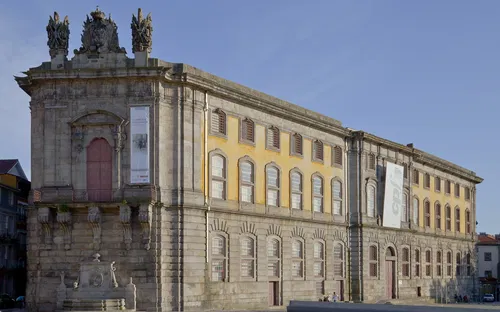 Portuguese Centre of Photography