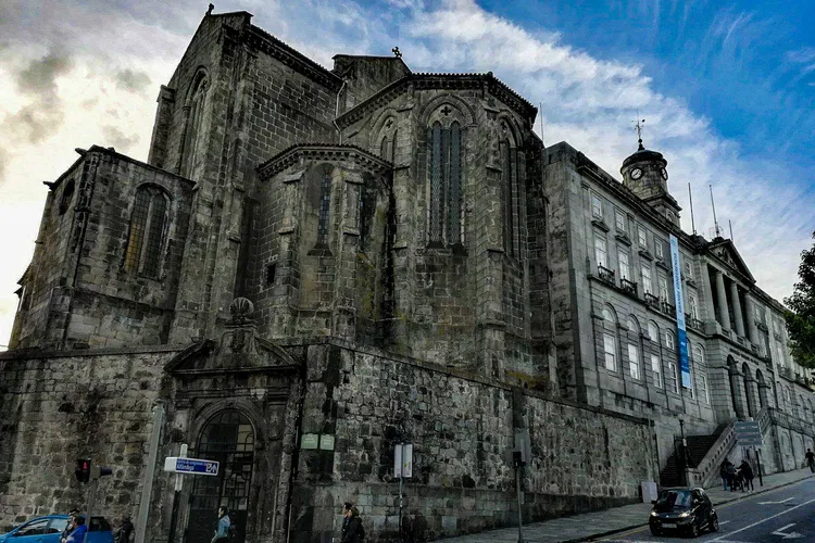 Church of São Francisco