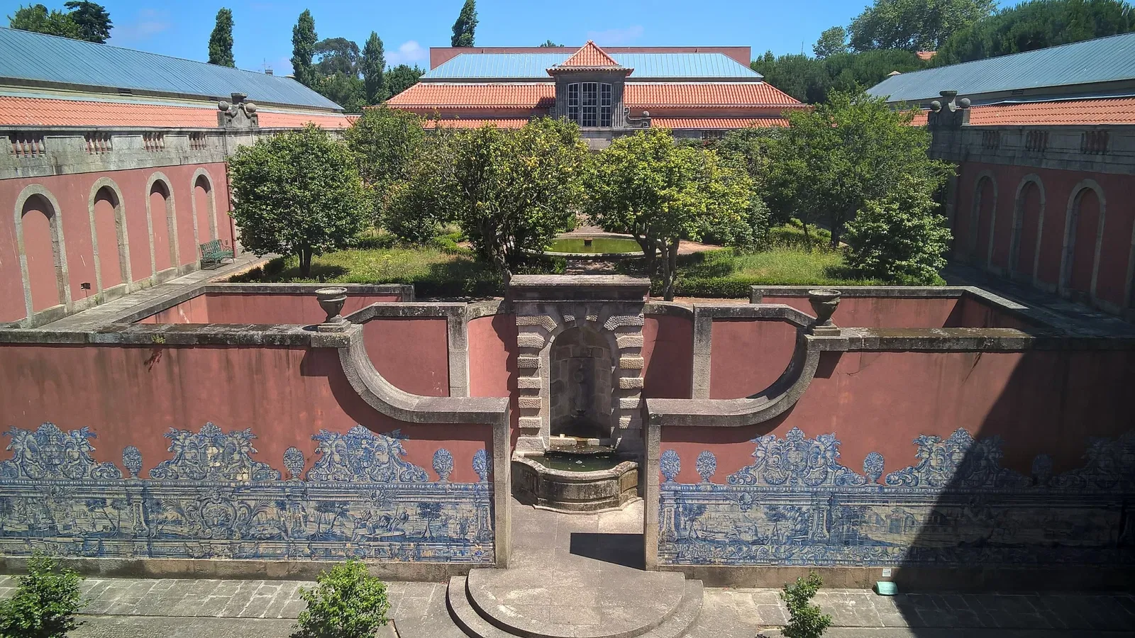 National Museum Soares dos Reis