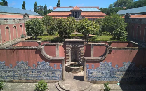 National Museum Soares dos Reis