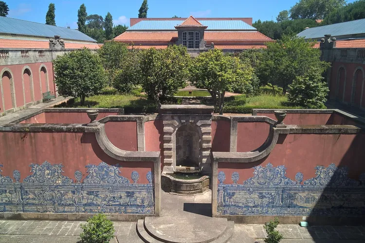 National Museum Soares dos Reis