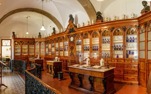 Museu do Centro Hospitalar do Porto