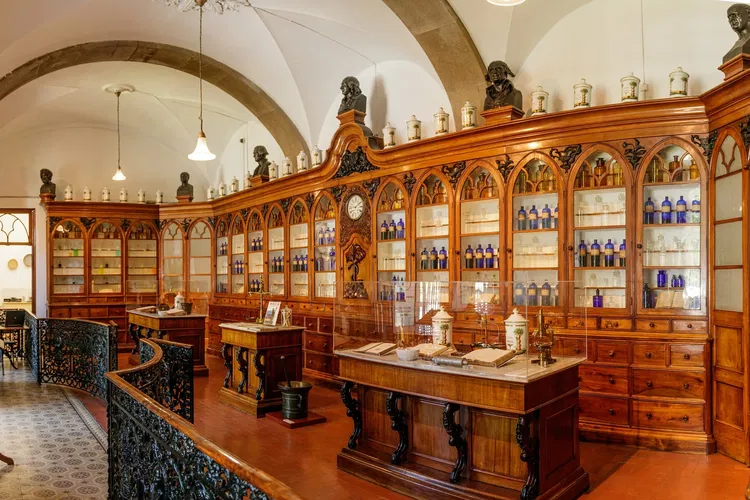 Museu do Centro Hospitalar do Porto