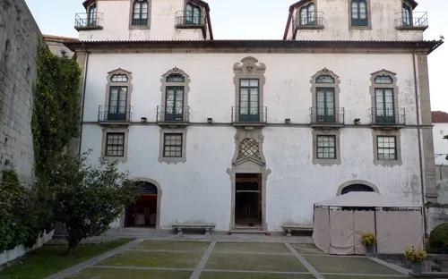 Guerra Junqueiro House Museum