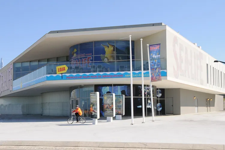 SEA LIFE Porto