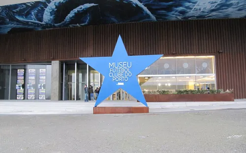 FC Porto Museum