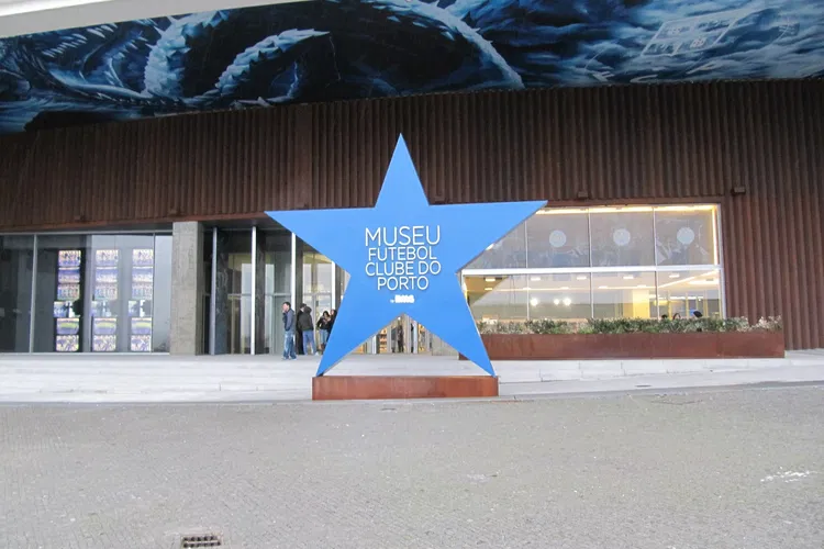 FC Porto Museum