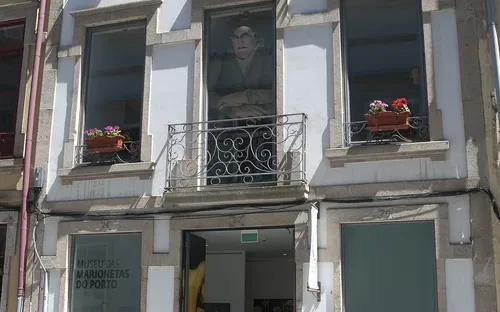 Porto Puppet Museum